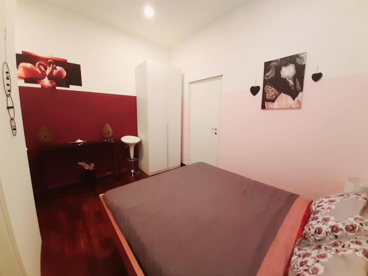Sul Corso Bed & Breakfast Avezzano Ngoại thất bức ảnh