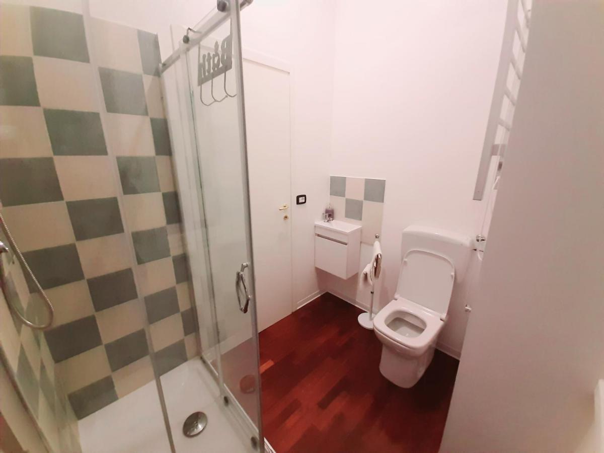 Sul Corso Bed & Breakfast Avezzano Ngoại thất bức ảnh