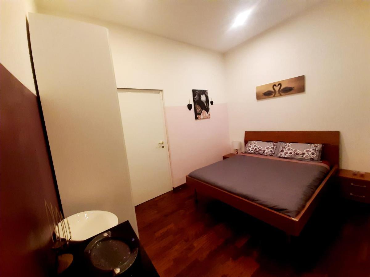 Sul Corso Bed & Breakfast Avezzano Ngoại thất bức ảnh